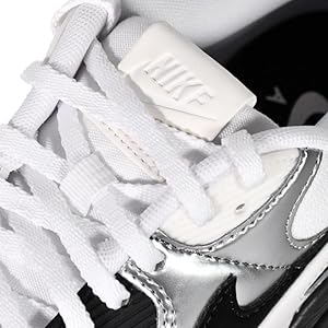 新品 Nike ナイキ Air Max 90 IB0170-100 23.5 Amazon | [ナイキ] AIR MAX 90 LV8 W WHITE/BLACK-PHANTOM
